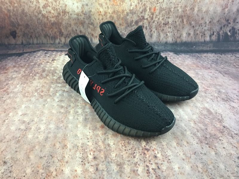 Yeezy Boost 350 V2 ‘Bred’