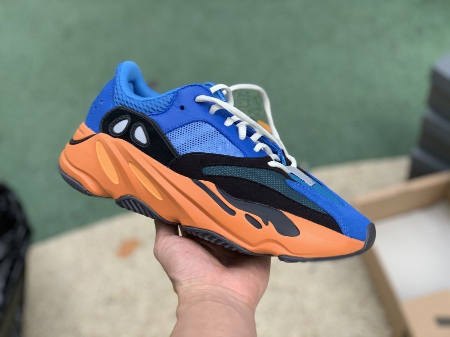 Yeezy Boost 700 ‘Bright Blue’