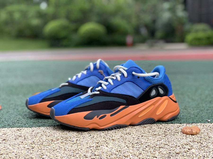 Yeezy Boost 700 ‘Bright Blue’