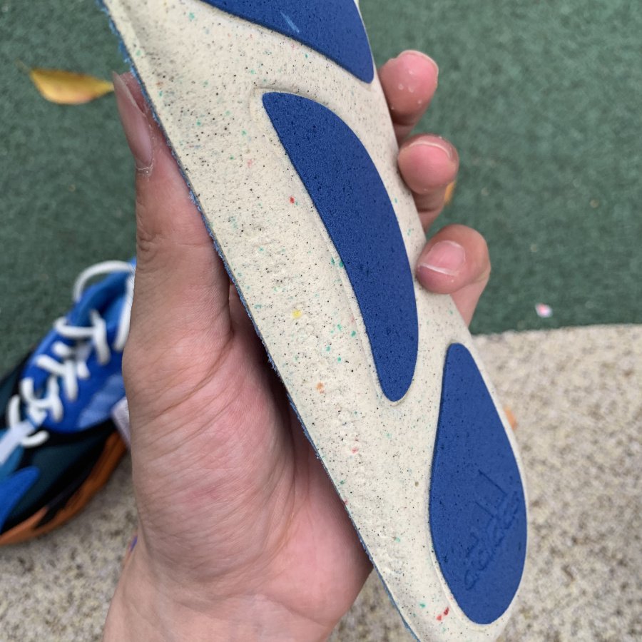 Yeezy Boost 700 ‘Bright Blue’