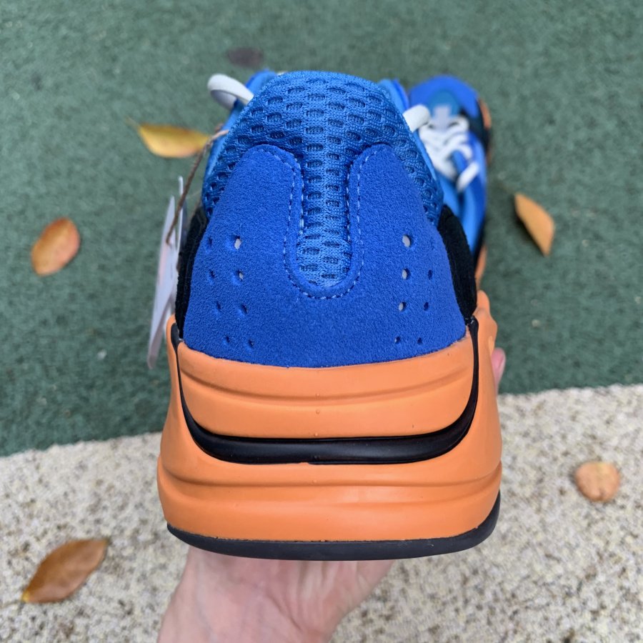 Yeezy Boost 700 ‘Bright Blue’
