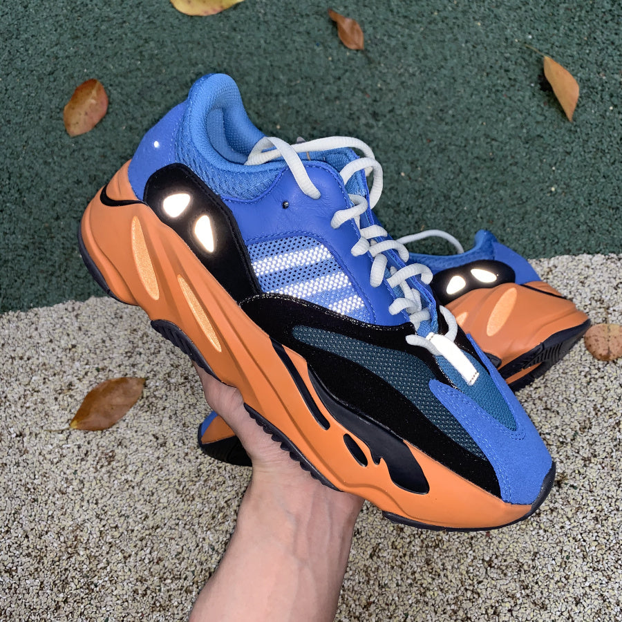 Yeezy Boost 700 ‘Bright Blue’