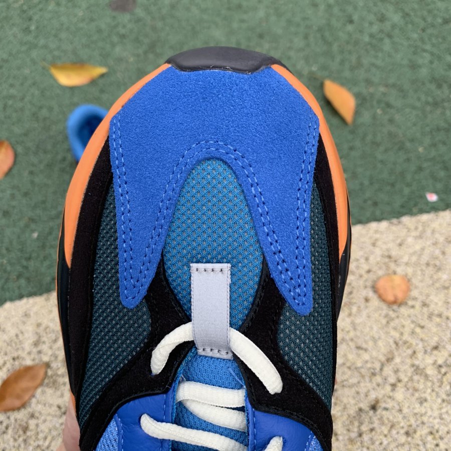 Yeezy Boost 700 ‘Bright Blue’