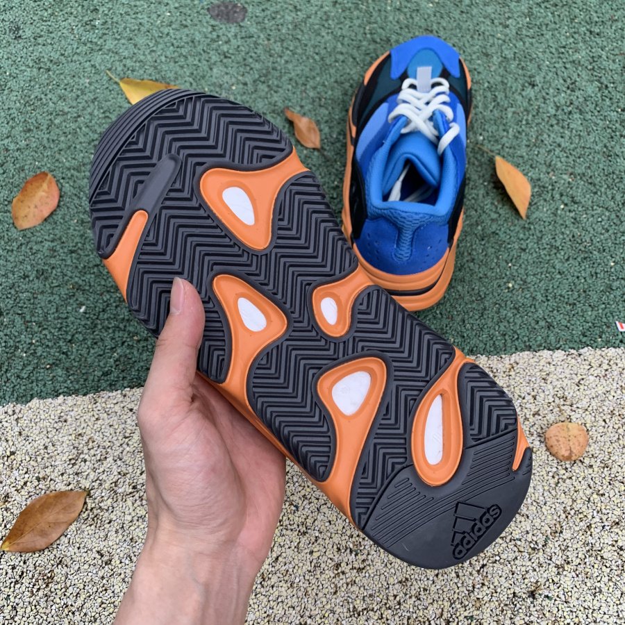 Yeezy Boost 700 ‘Bright Blue’
