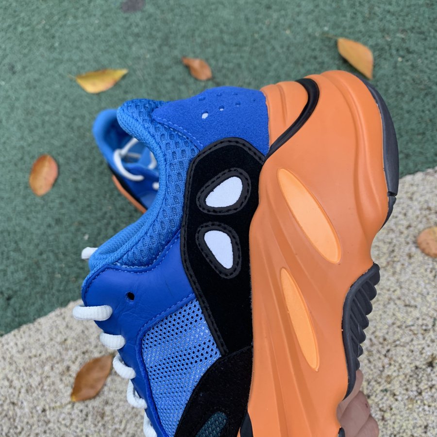 Yeezy Boost 700 ‘Bright Blue’