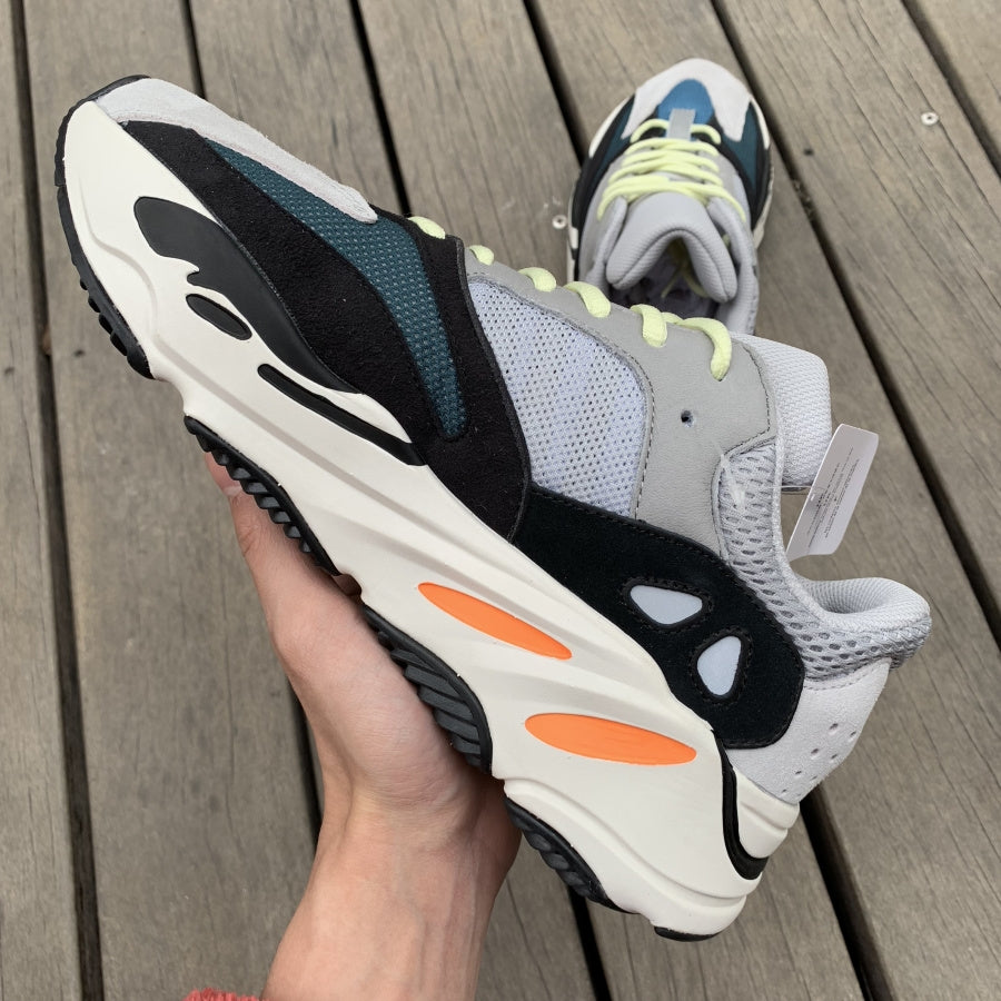 Yeezy Boost 700 ‘Wave Runner’