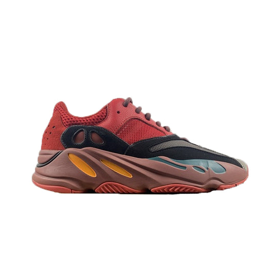 adidas Yeezy Boost 700 Hi-Res Red