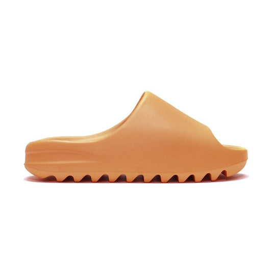 Yeezy Slides ‘Enflame Orange’