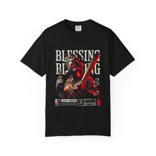 Motivational Graphic T-Shirt, Comfort Wear, Everyday Casual, Inspirational Gifts, Self-Care Fashion, Positive Vibes Tee