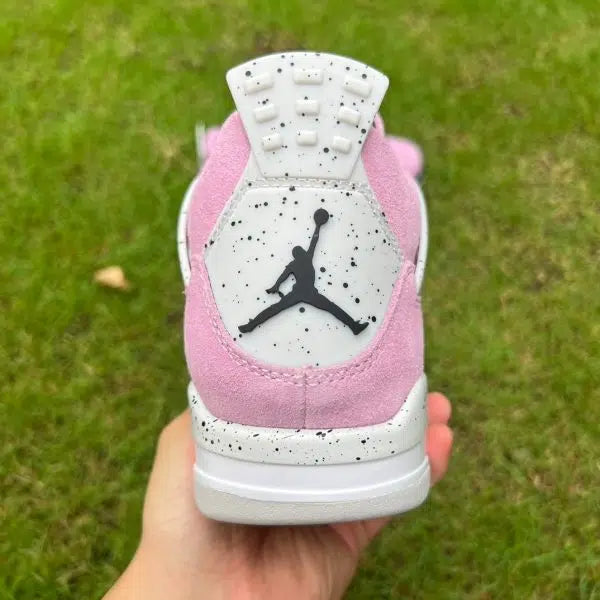 Air Jordan 4 Retro ‘Orchid’