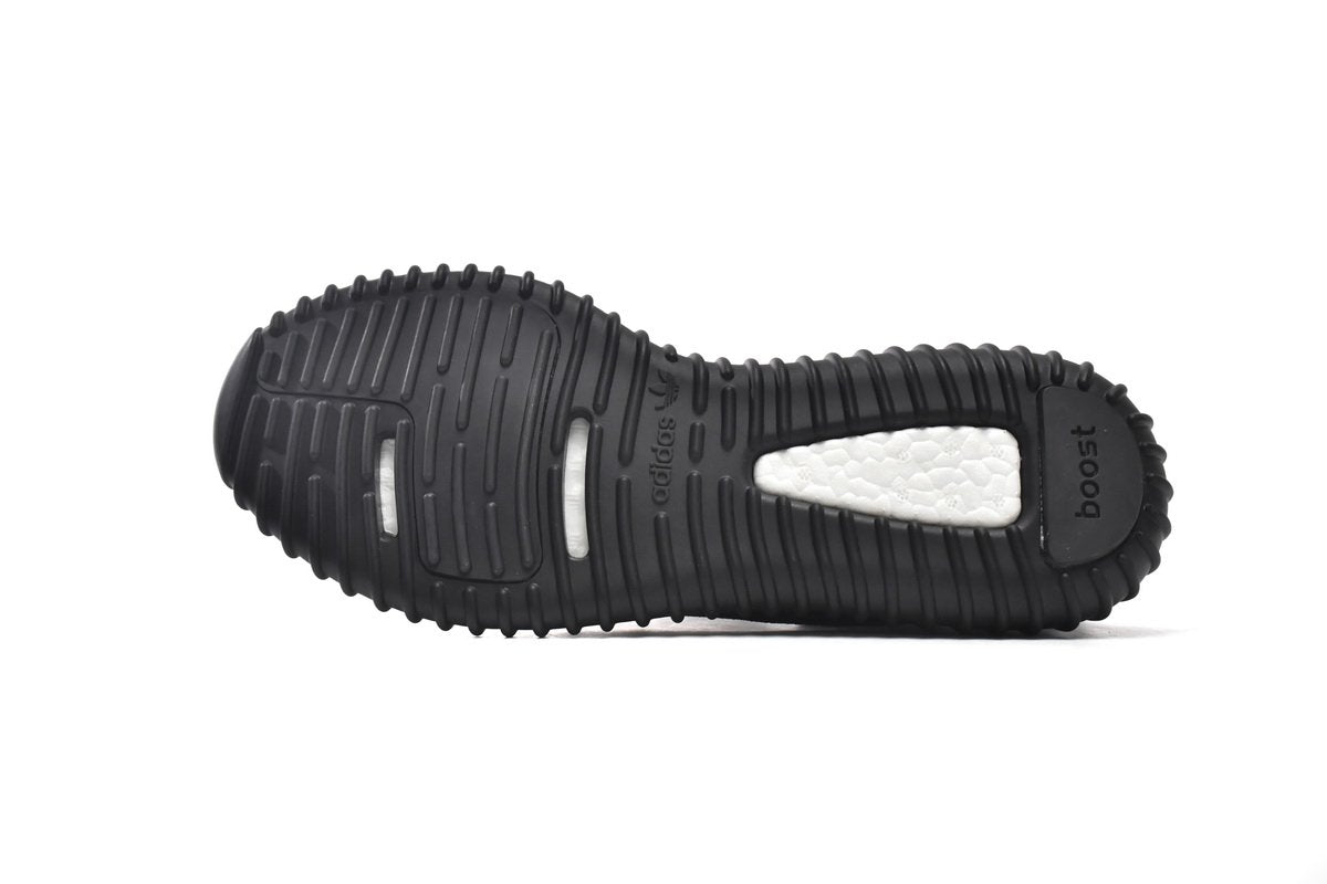adidas Yeezy Boost 350 Pirate Black