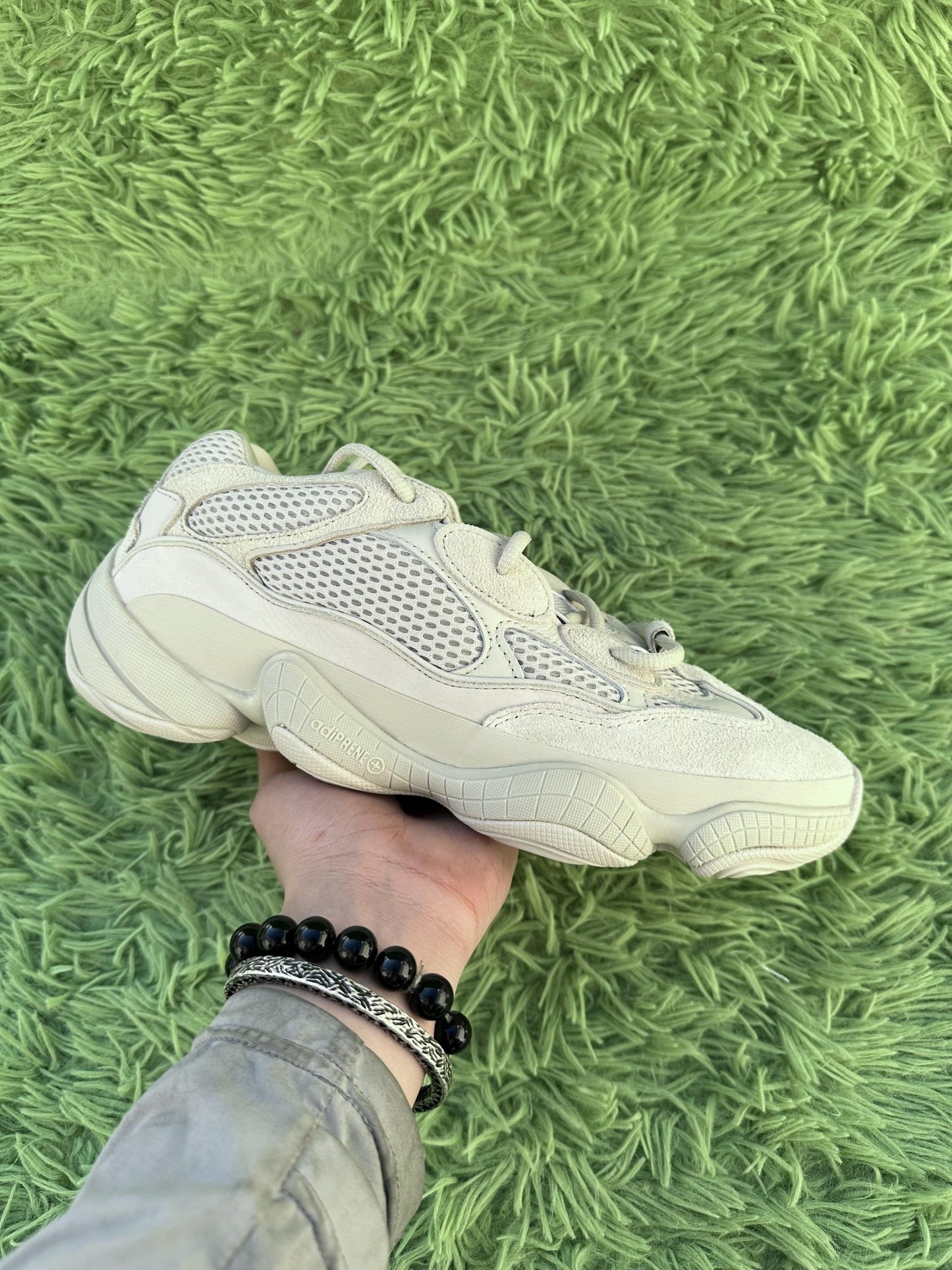 Yeezy 500 ‘Blush’