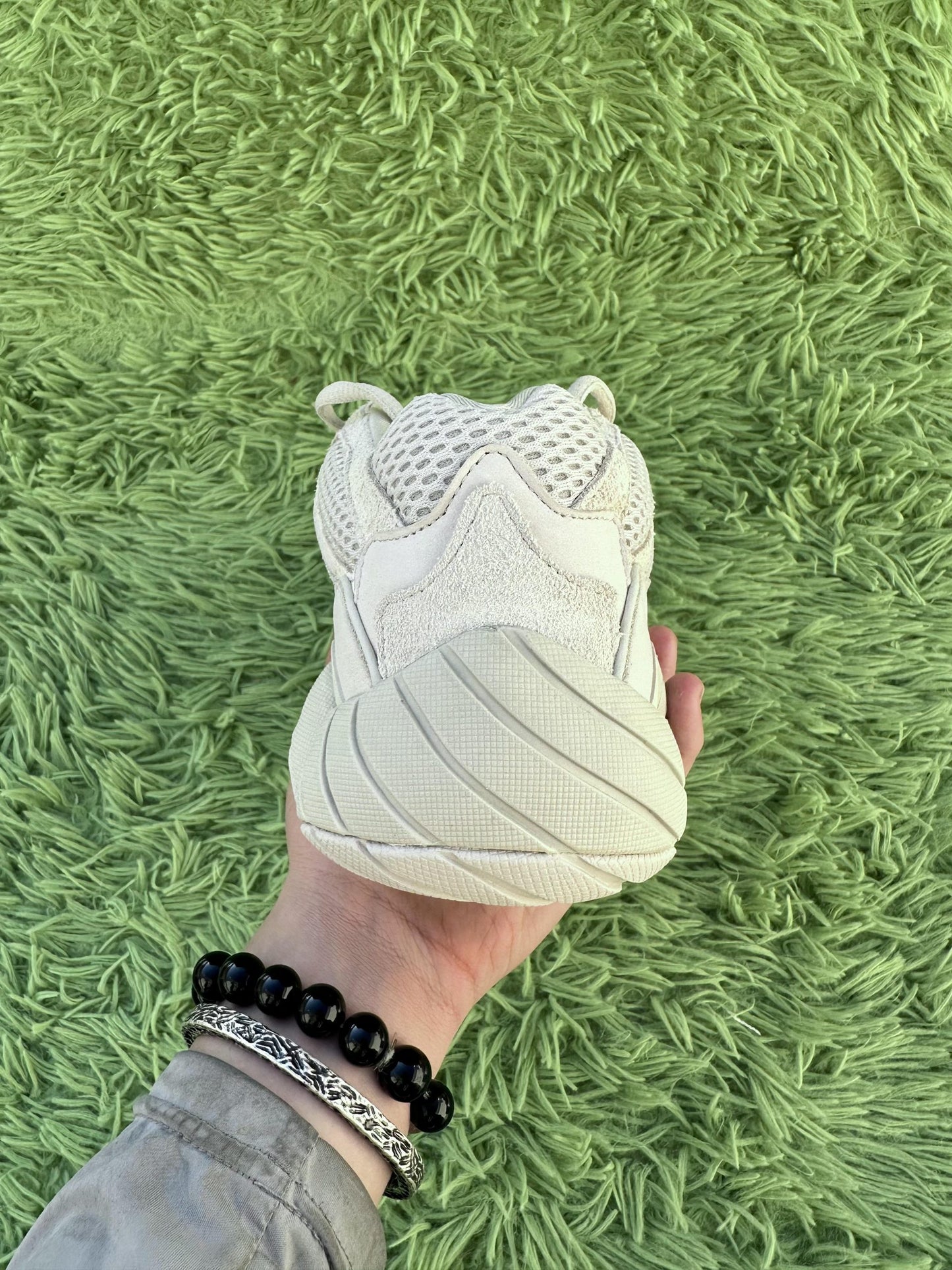 Yeezy 500 ‘Blush’
