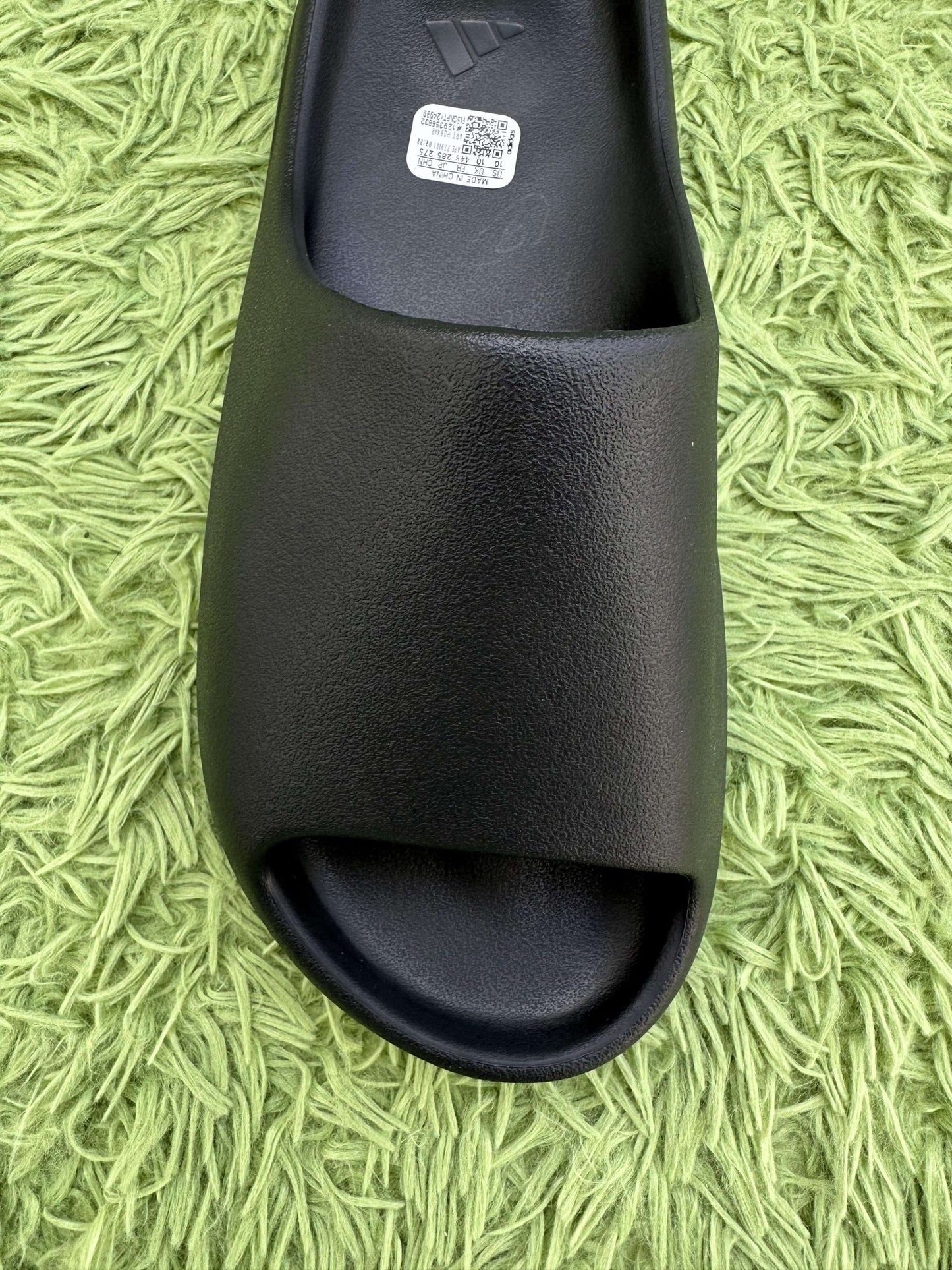 adidas Yeezy Slide Onyx