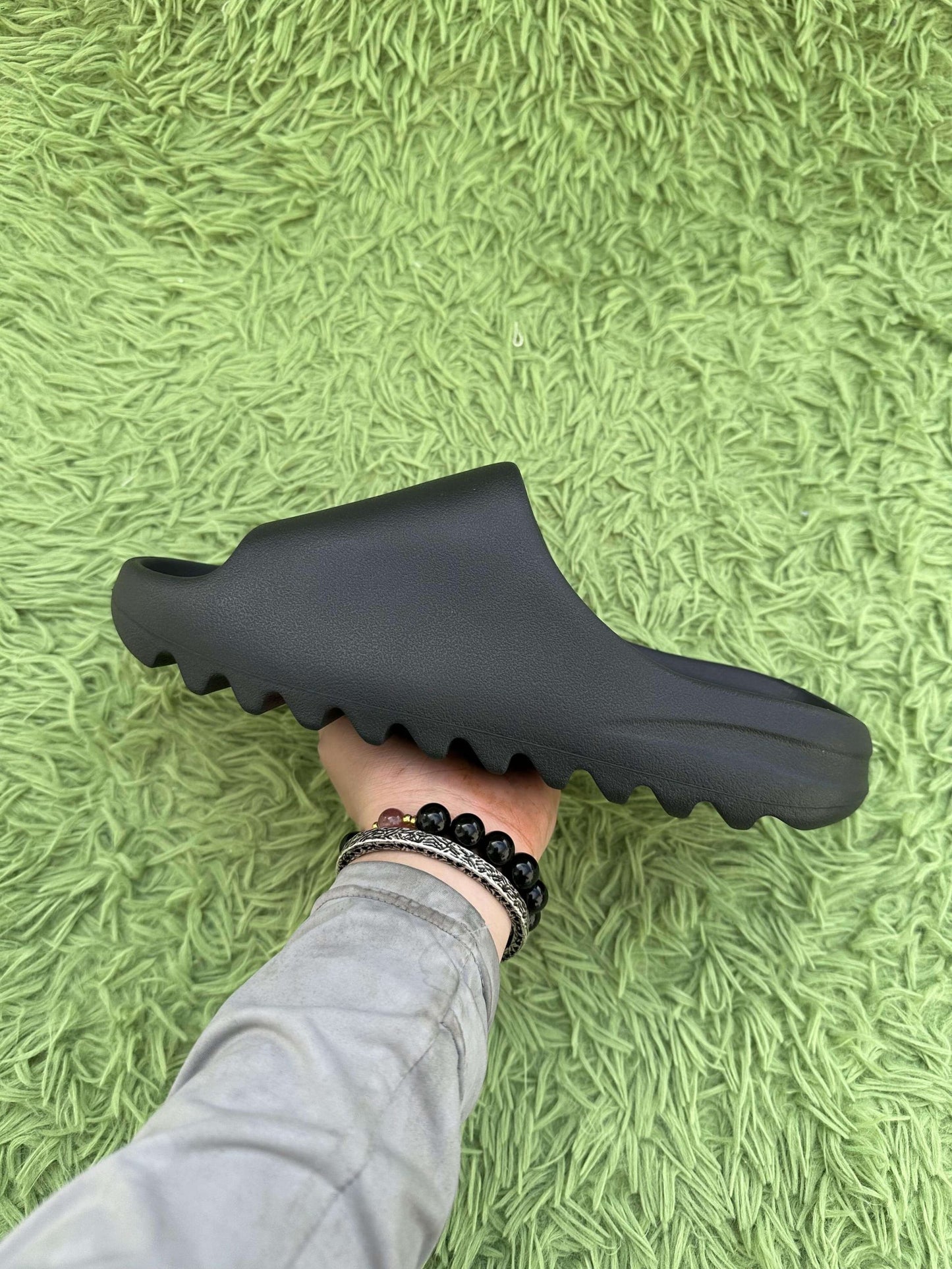 adidas Yeezy Slide Onyx