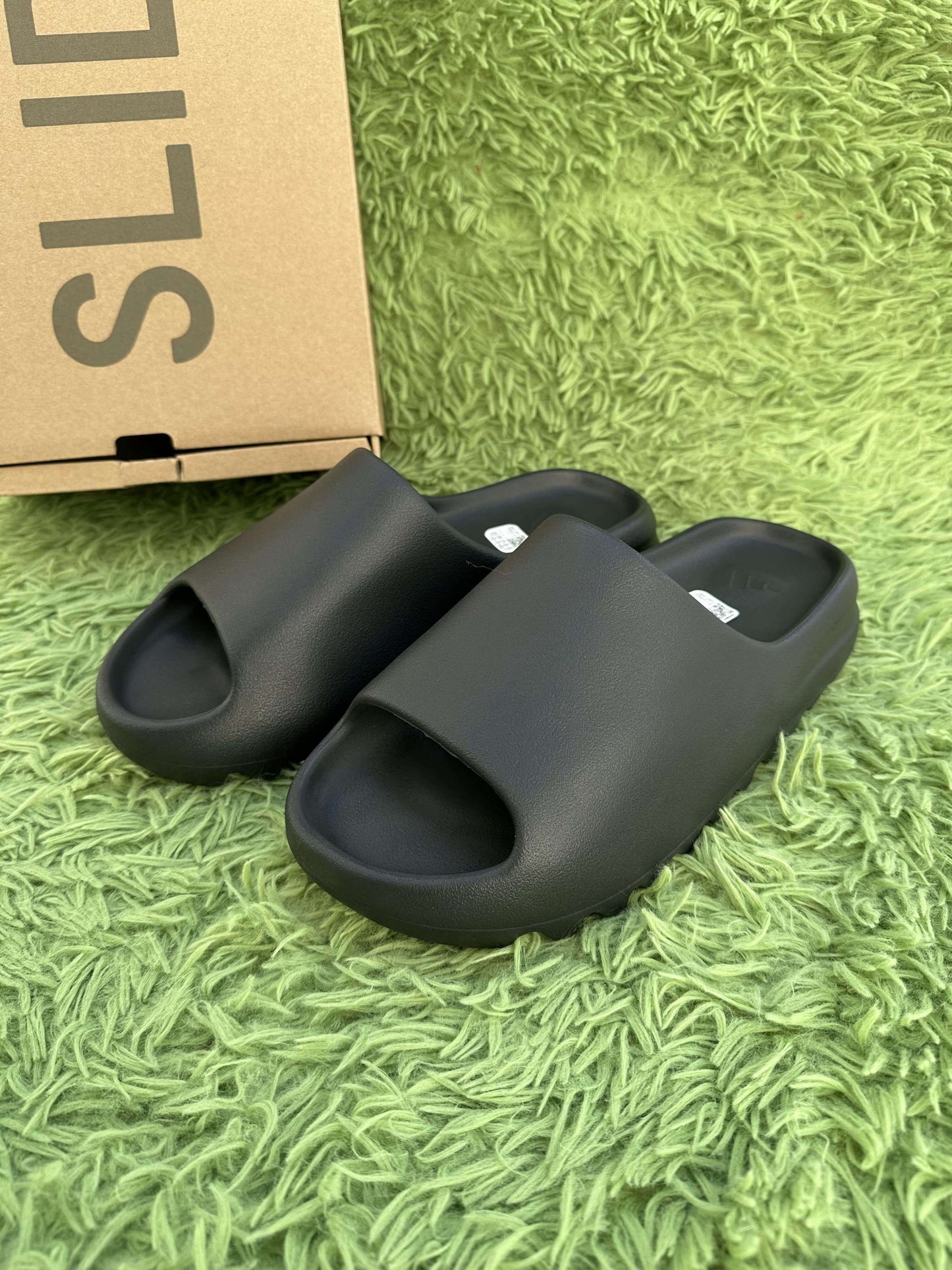 adidas Yeezy Slide Onyx