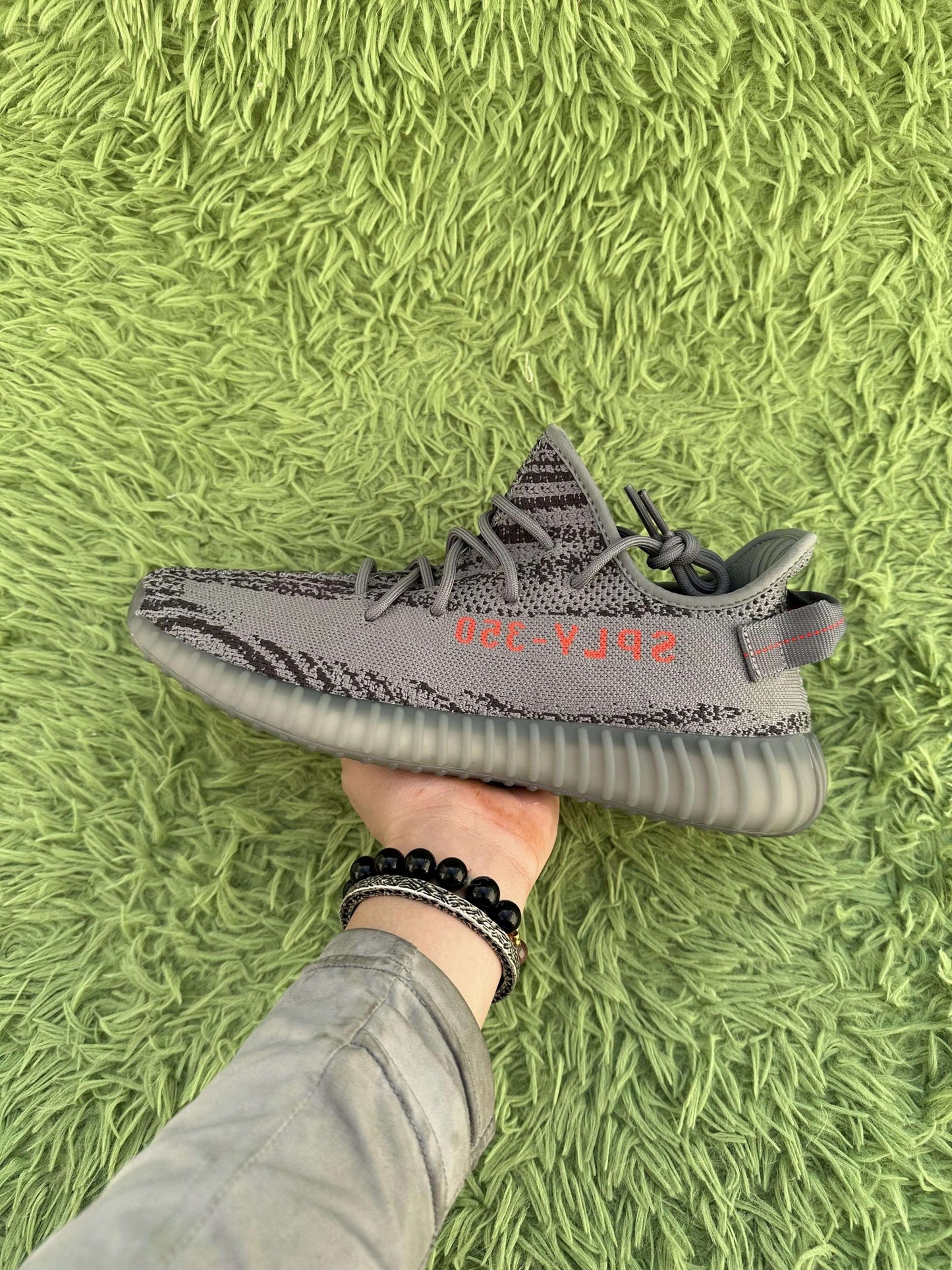 adidas Yeezy Boost 350 V2 Beluga 2.0