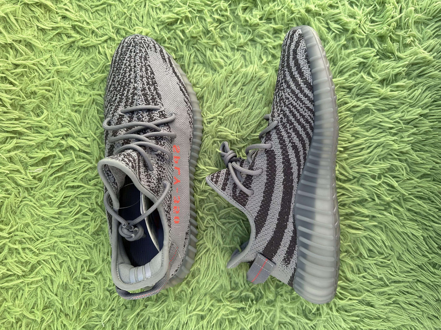 adidas Yeezy Boost 350 V2 Beluga 2.0
