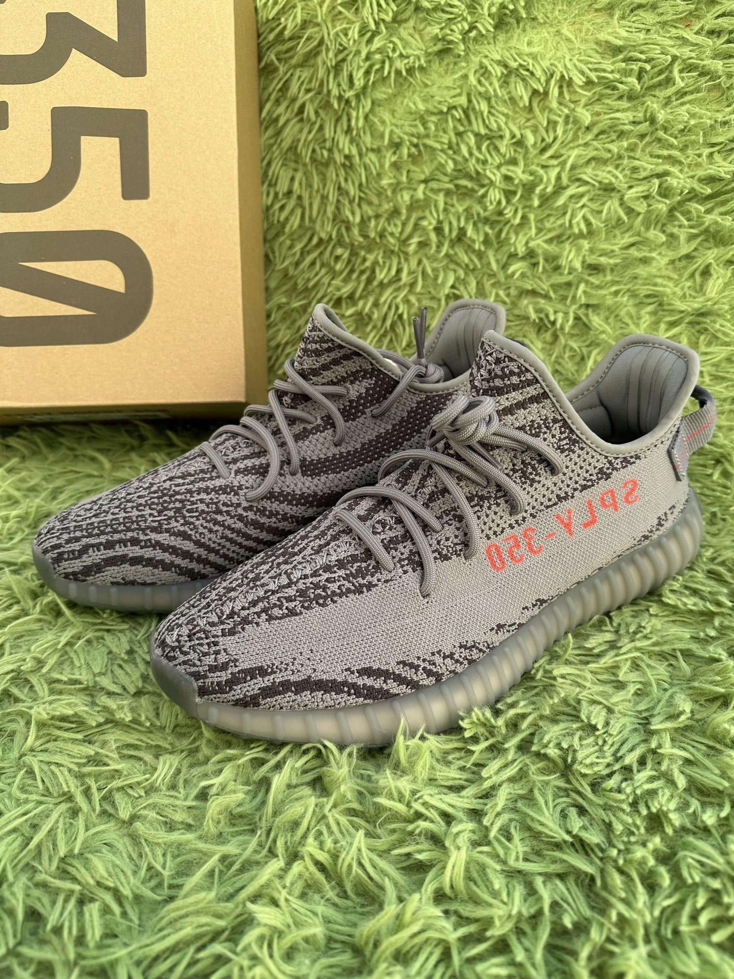adidas Yeezy Boost 350 V2 Beluga 2.0