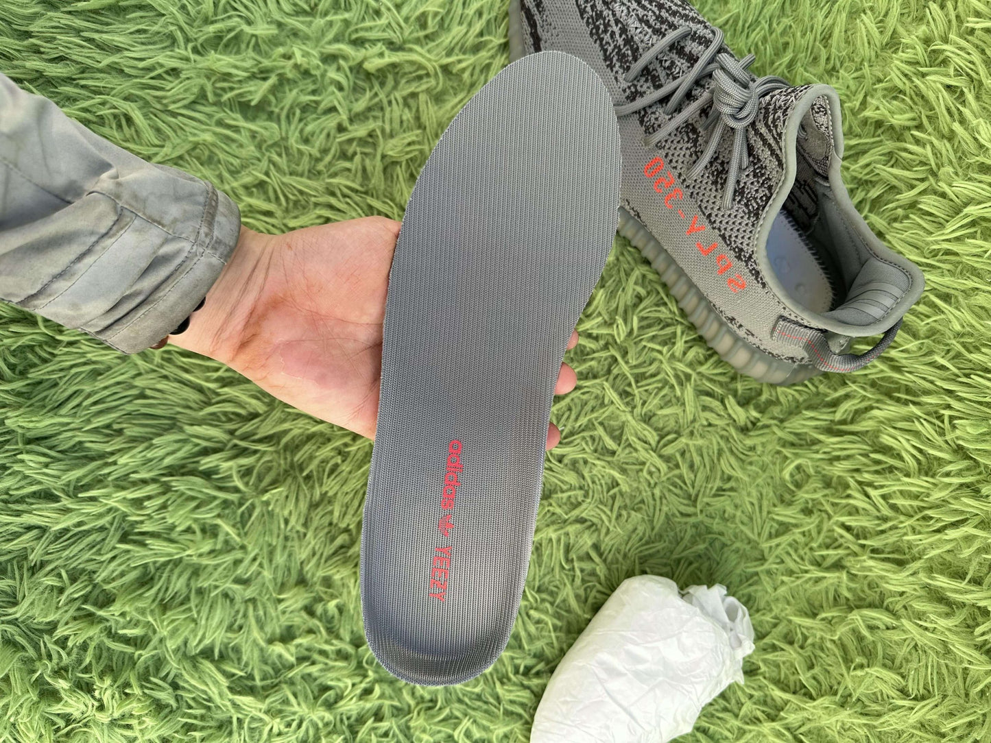adidas Yeezy Boost 350 V2 Beluga 2.0