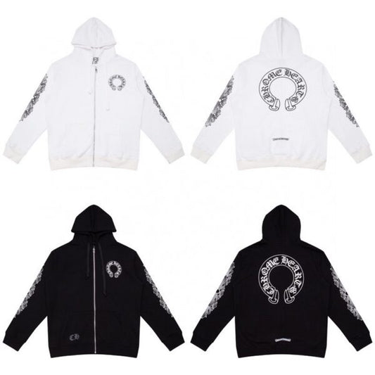 Chrome Hearts Hoodie