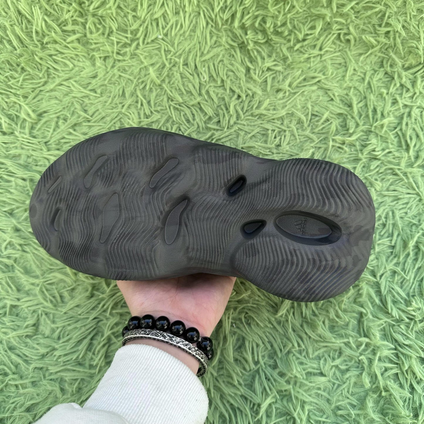 Yeezy Foam Runner ‘Mineral Blue’