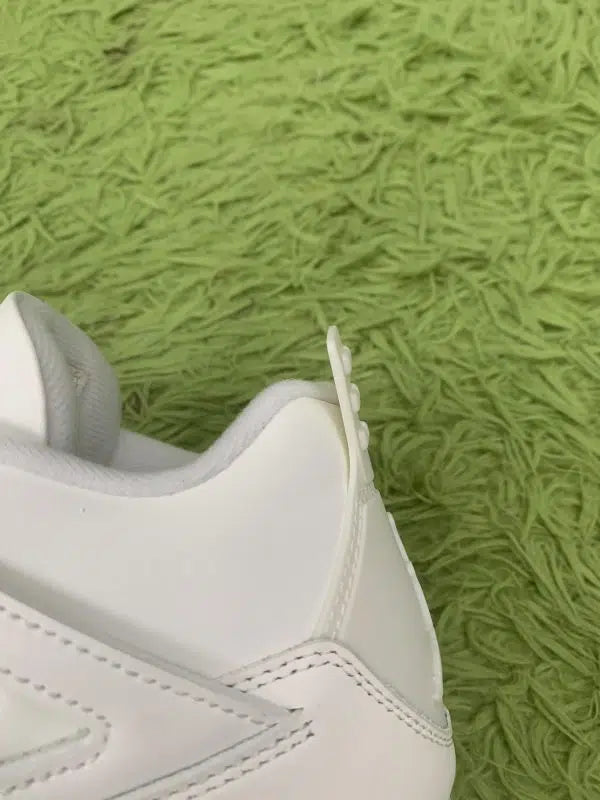 Air Jordan 4 “Metallic Gold”