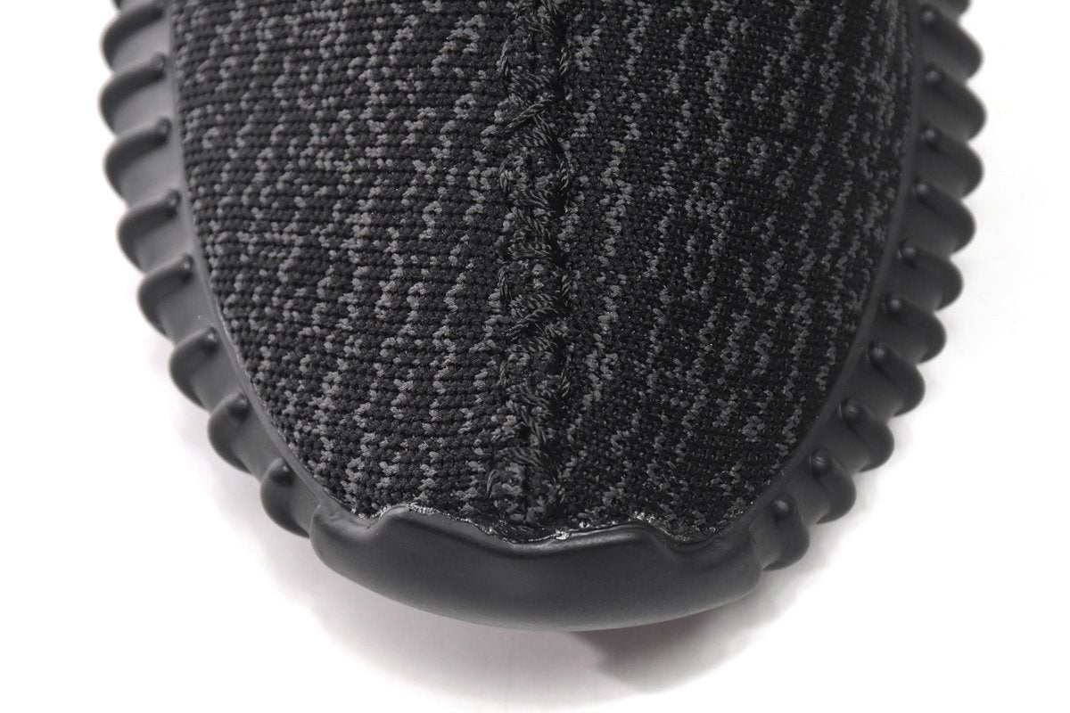 adidas Yeezy Boost 350 Pirate Black