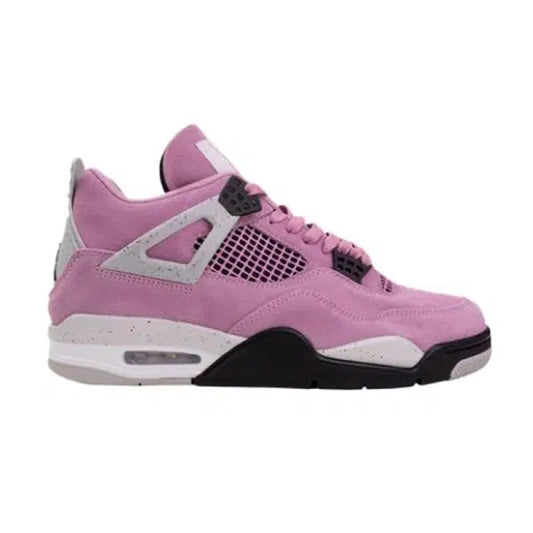 Air Jordan 4 Retro ‘Orchid’