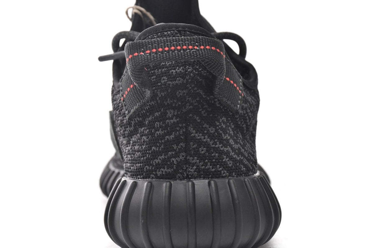 adidas Yeezy Boost 350 Pirate Black