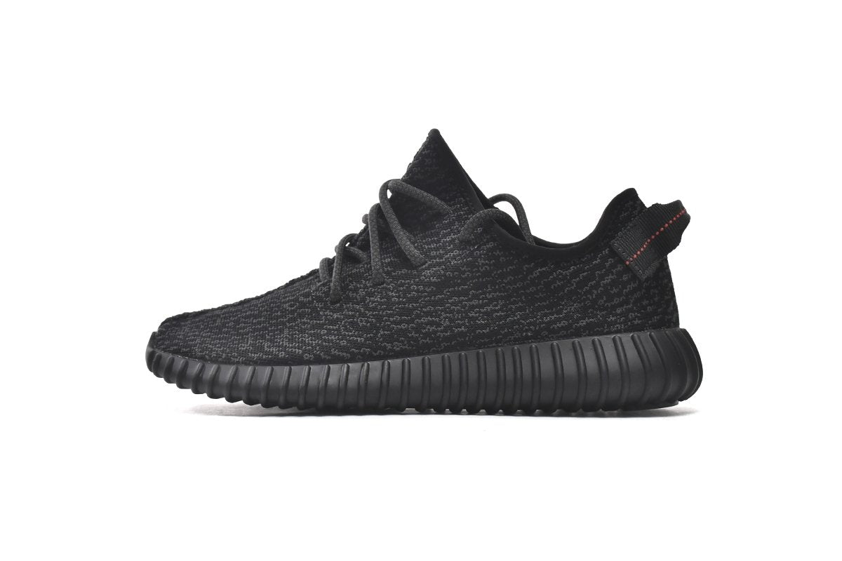 adidas Yeezy Boost 350 Pirate Black