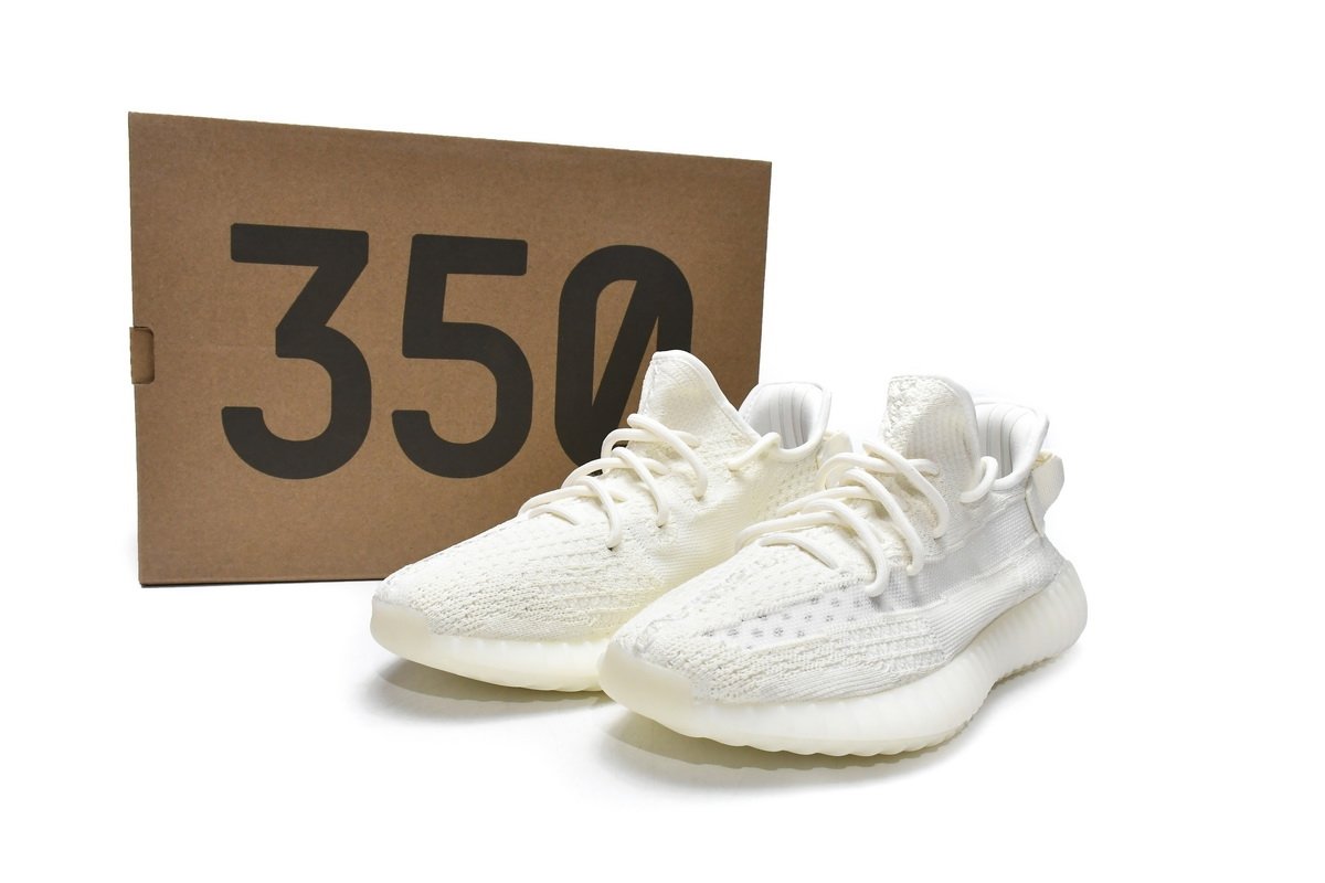 adidas Yeezy Boost 350 V2 Bone