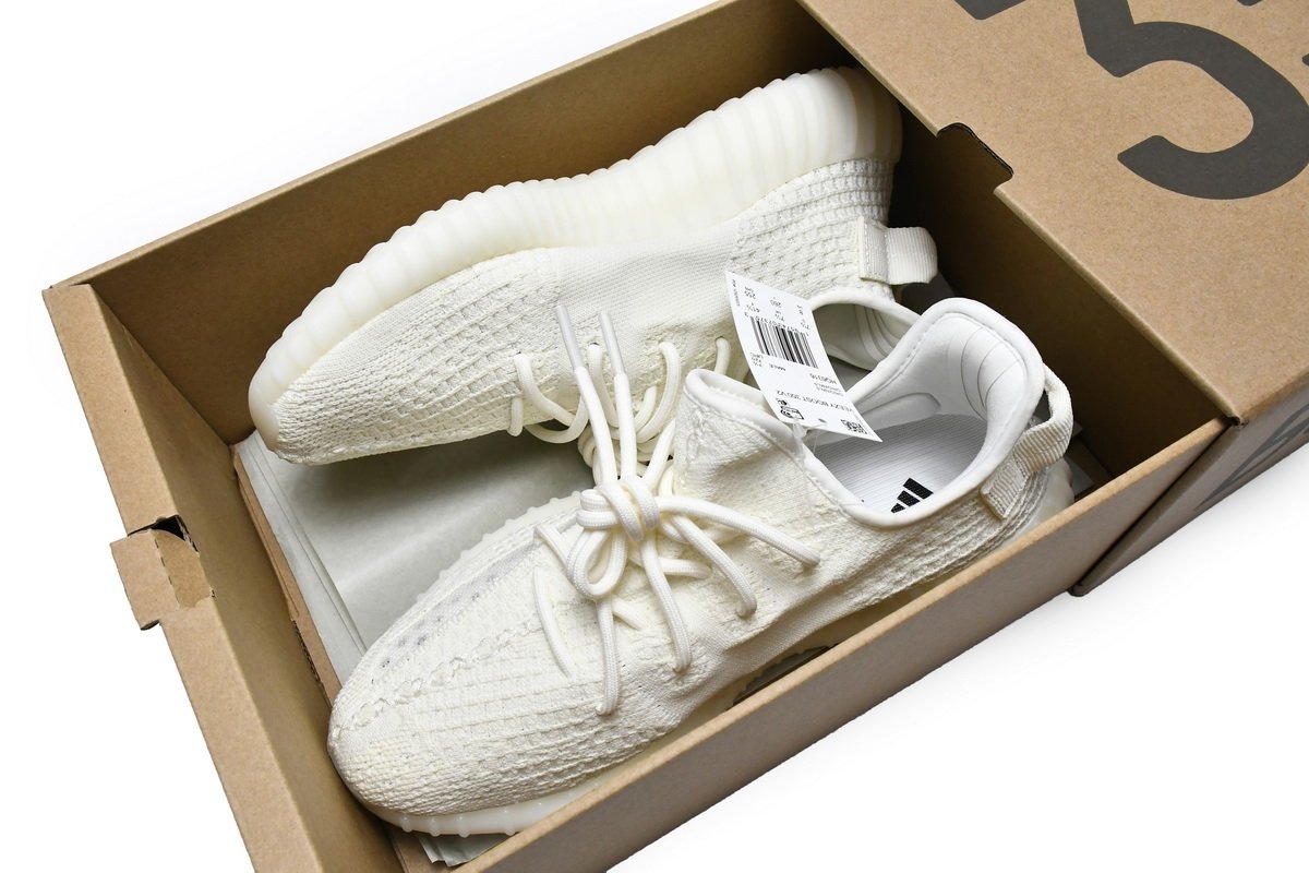 adidas Yeezy Boost 350 V2 Bone