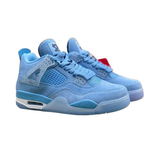 Air Jordan 4 AJ4 PE UNC
