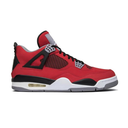 Air Jordan 4 Toro Bravo