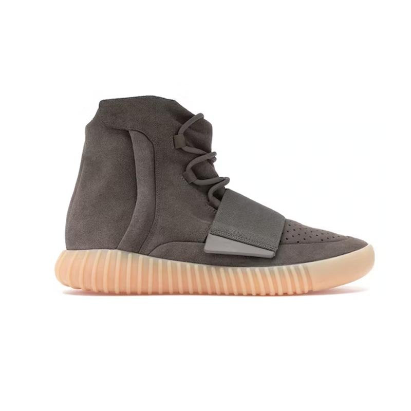 adidas Yeezy Boost 750 Light Brown Gum (Chocolate)