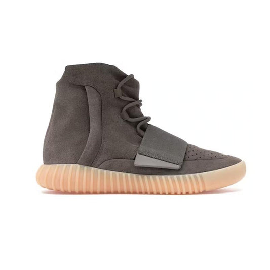 adidas Yeezy Boost 750 Light Brown Gum (Chocolate)