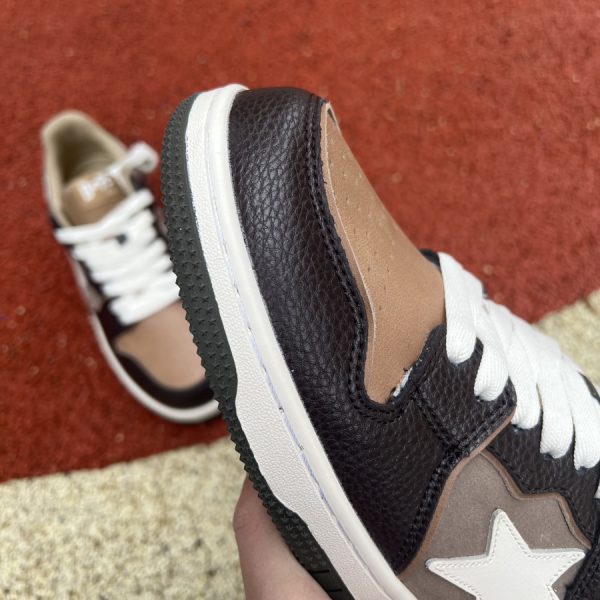 A Bathing Ape Bape SK8 Sta
