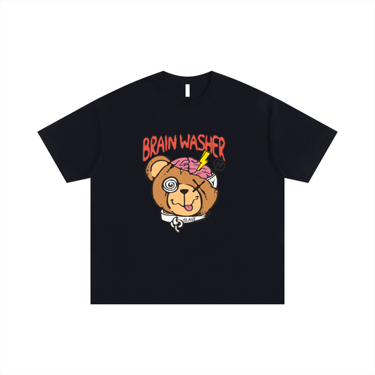 Oversized T-shirt