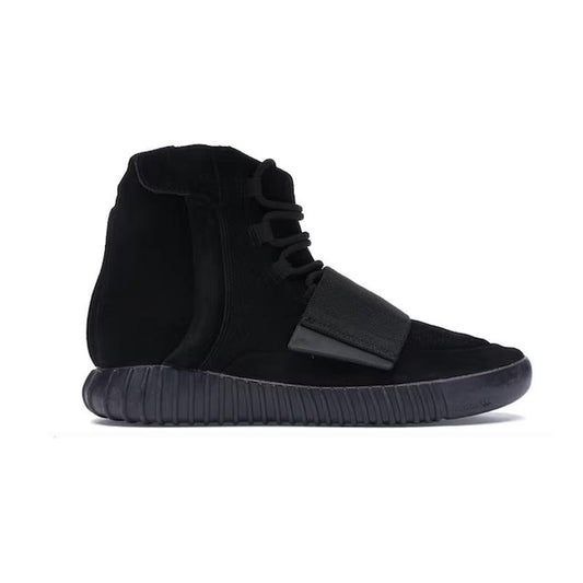 adidas Yeezy Boost 750 Triple Black