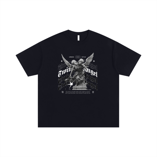 Oversized T-shirt