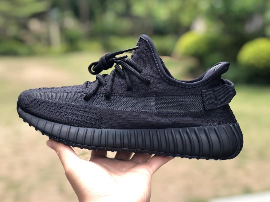 Adidas Yeezy Boost 350 V2 Onyx