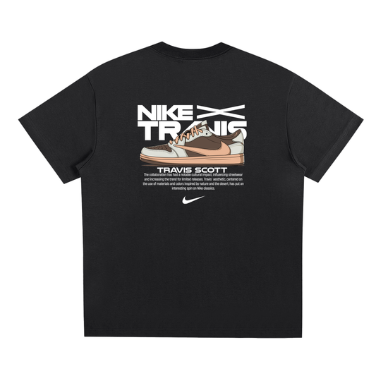 Sorona Quick-Dry Cooling T-shirt