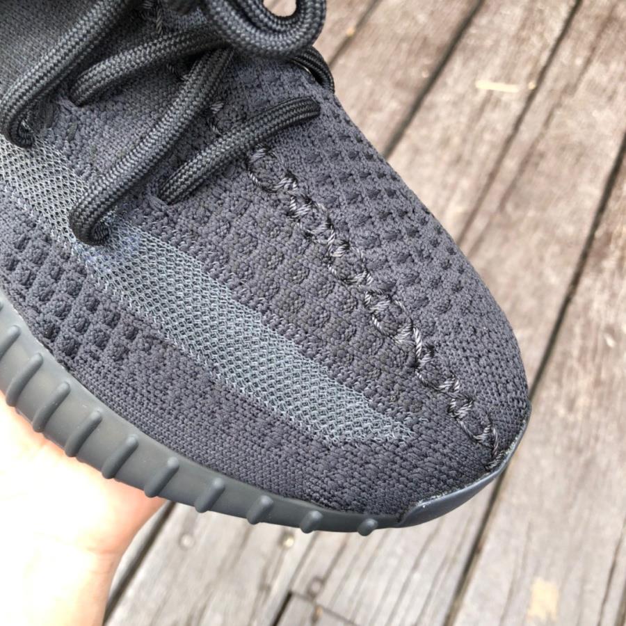 Adidas Yeezy Boost 350 V2 Onyx