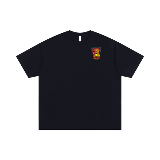 Oversized T-shirt
