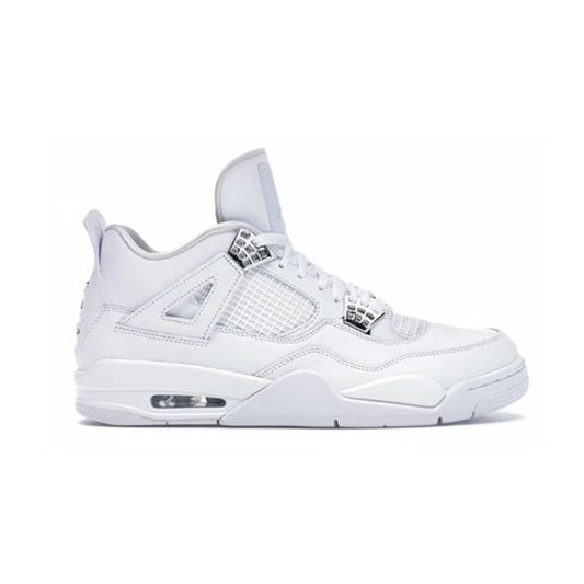 Jordan 4 Retro Pure Money