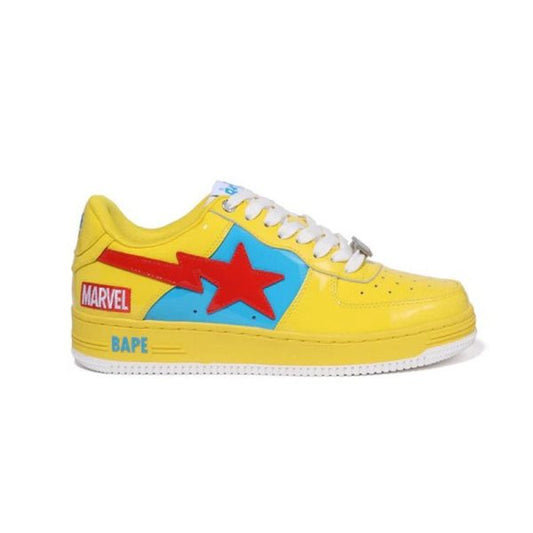 A Bathing Ape Bape Sta M*rvel Comics Thor