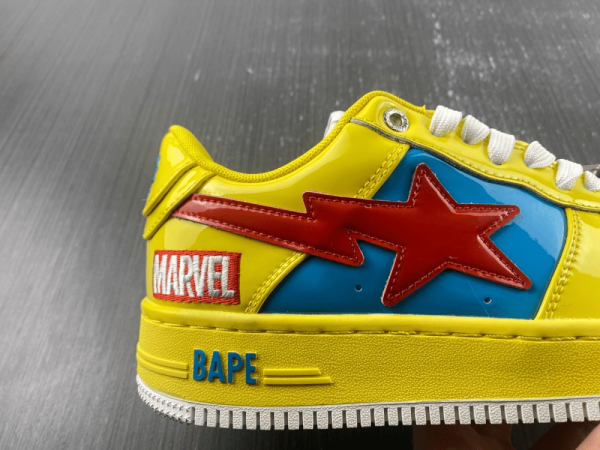 A Bathing Ape Bape Sta M*rvel Comics Thor