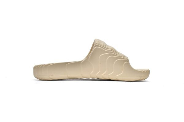 adidas originals Adilette 22 Slides Aluminium
