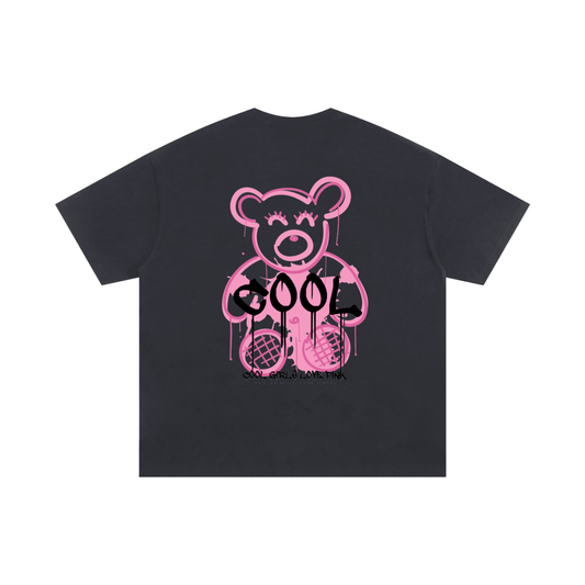 Oversized T-shirt